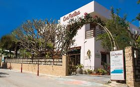 Eva Marina Hotel